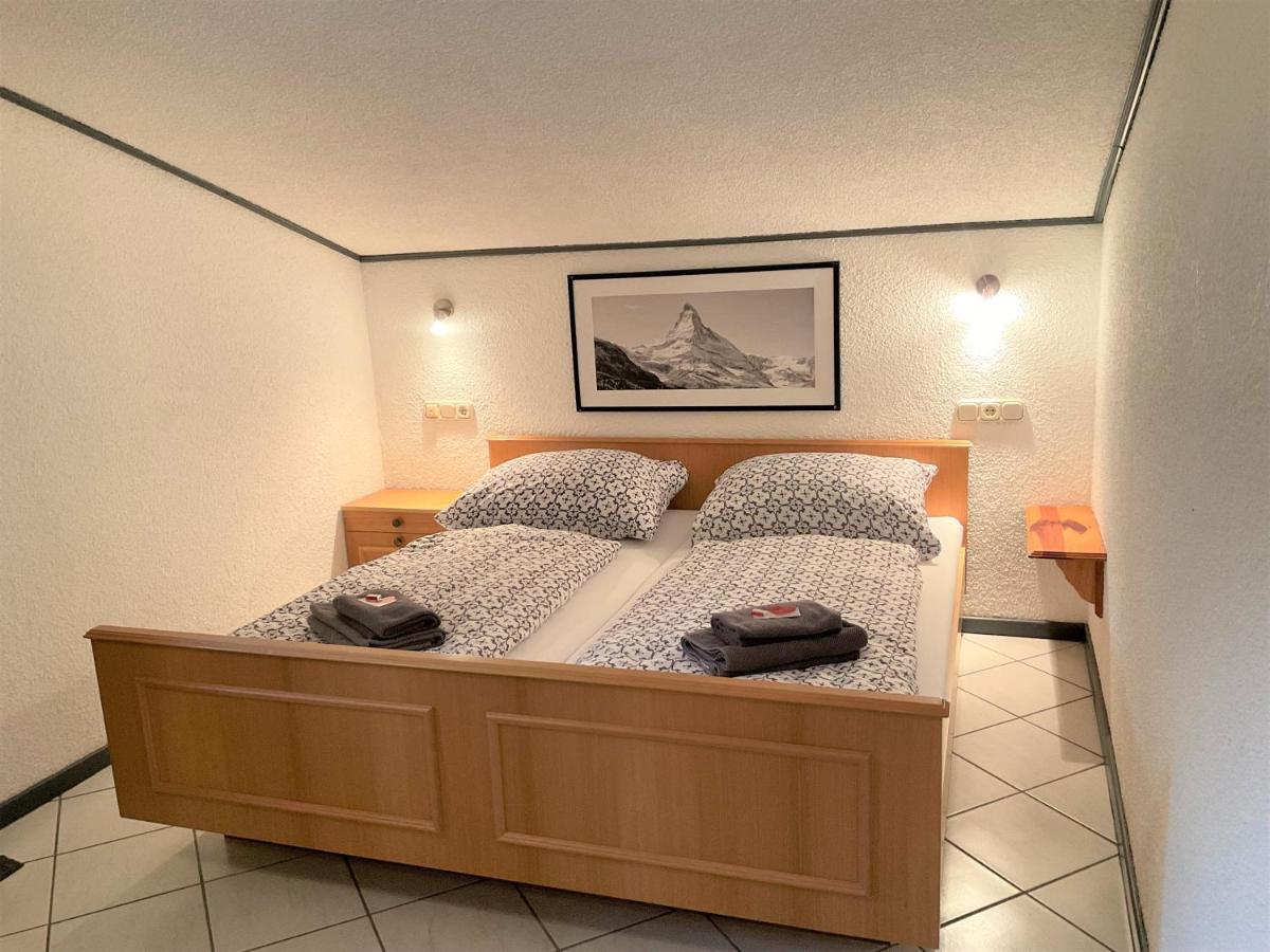 Hotel Wildrose Neukirchen am Grossvenediger Bagian luar foto