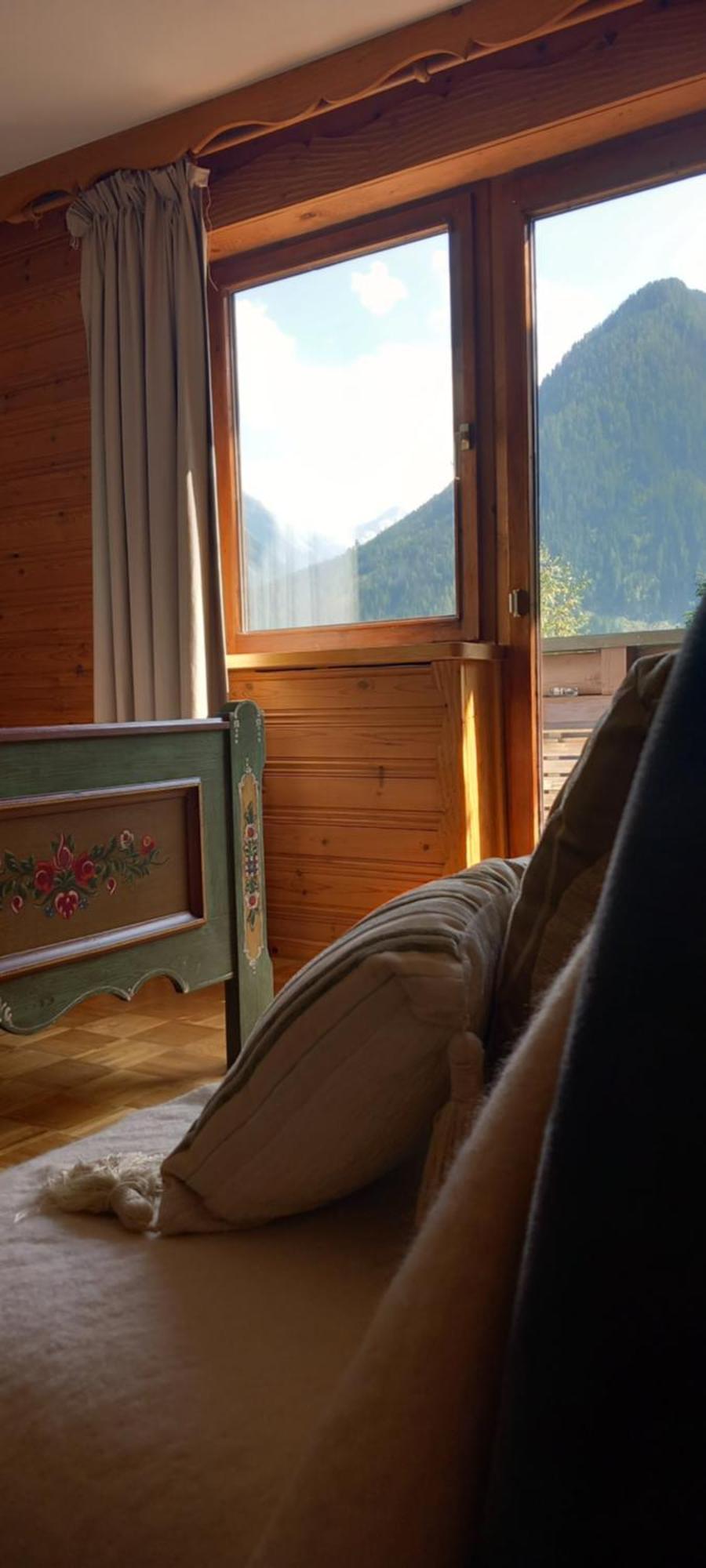 Hotel Wildrose Neukirchen am Grossvenediger Bagian luar foto