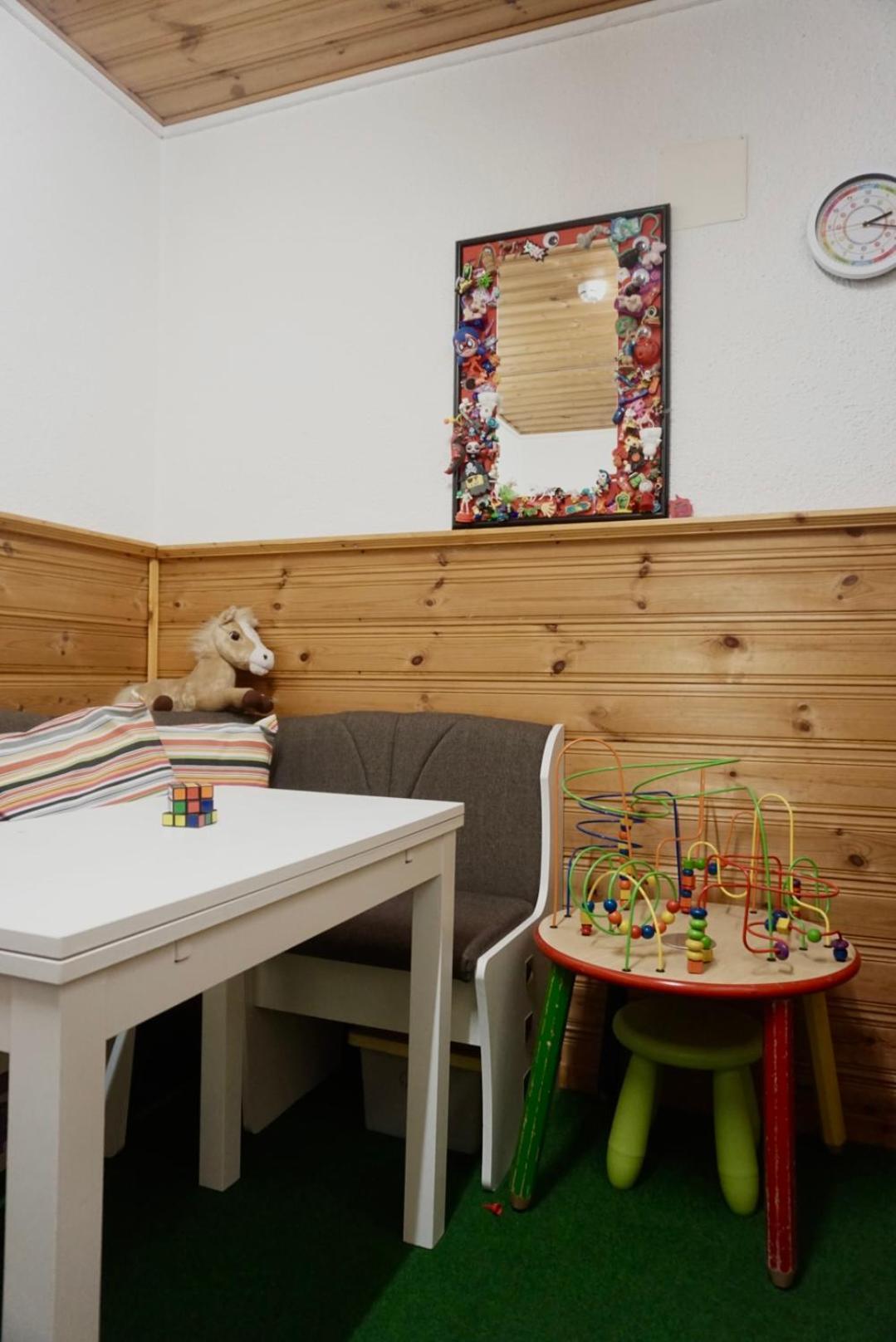 Hotel Wildrose Neukirchen am Grossvenediger Bagian luar foto
